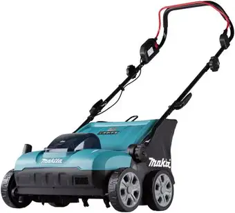 Скарификатор Makita DUV320 (без АКБ) – изображение в каталоге