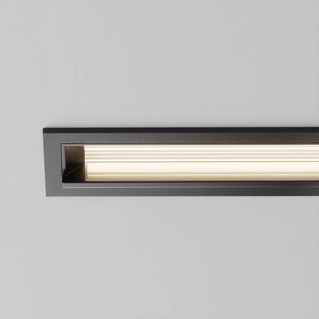 Точечный светильник Technical DL100-12W2.7-3-4K-B – фото товара