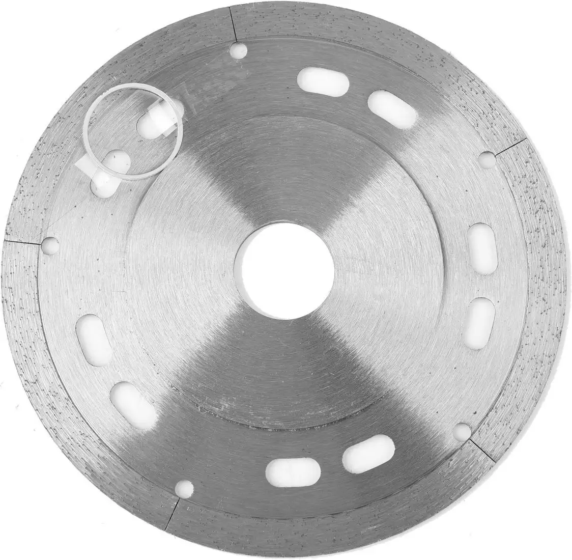 Отрезной диск алмазный P.I.T. ACTW11-0125B – фото товара