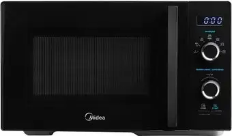 Микроволновая печь Midea AG825P2ET-B – изображение в каталоге