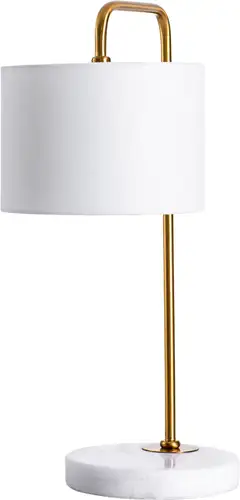 Настольная лампа Arte Lamp Rupert A5024LT-1PB – изображение в каталоге