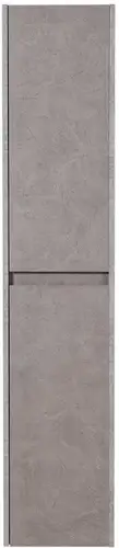 BelBagno Шкаф-пенал Kraft-1600-2A-SC-CG-R