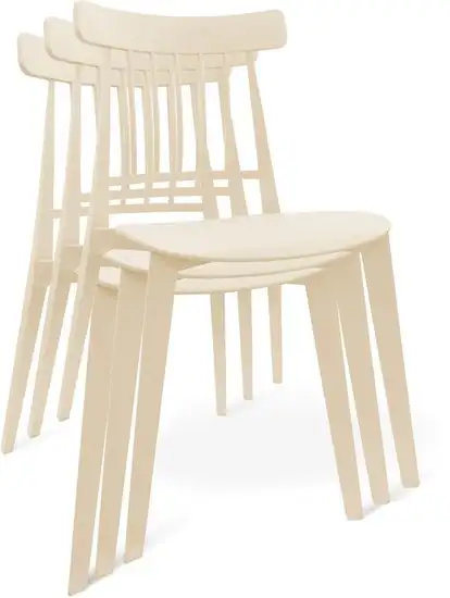 Стул Sheffilton SHT-S108 (бежевый) – фото товара