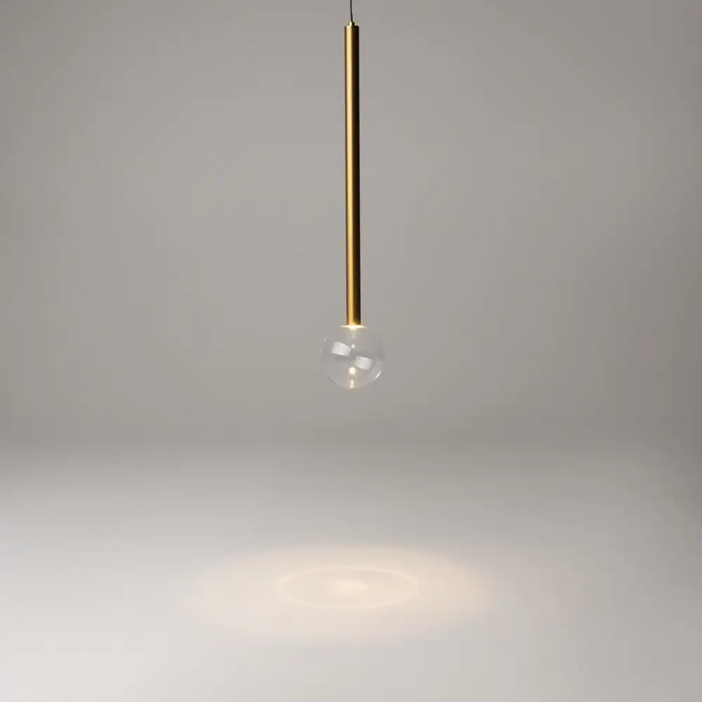 Подвесная люстра Maytoni Bubble dream MOD383PL-L4BS3K – фото товара