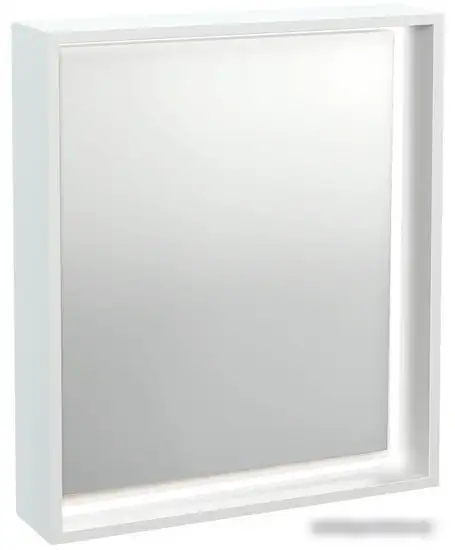 Cersanit Зеркало Louna 60 – фото товара