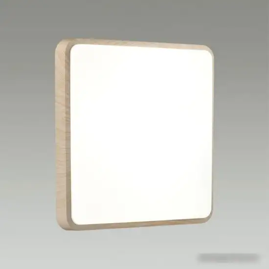 Светильник-тарелка Sonex Merto 7608/CL – фото товара