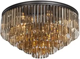 Припотолочная люстра Vitaluce V1807-1/8+4+4+1PL – изображение в каталоге