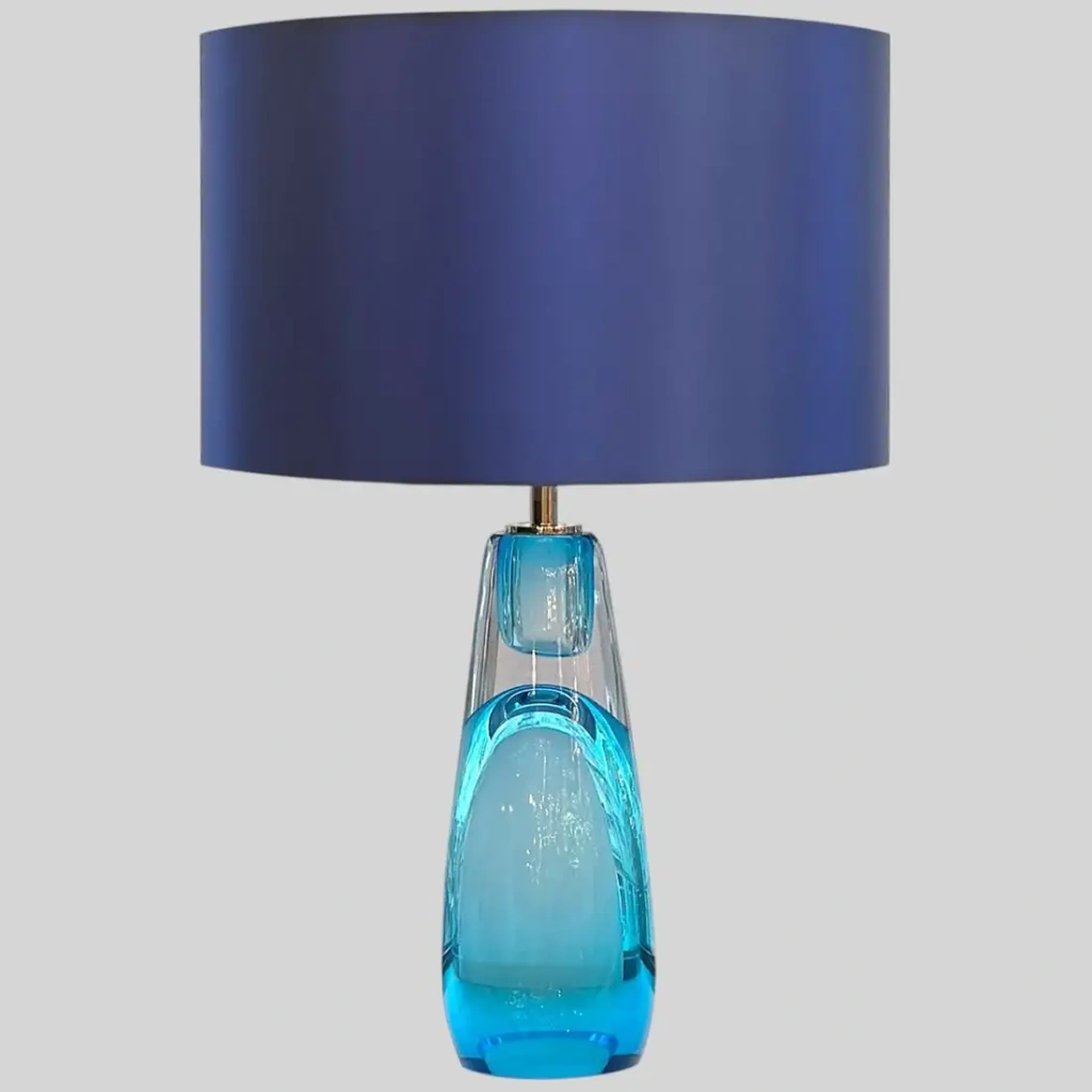 Настольная лампа DeLight Collection Crystal Table Lamp BRTL3022 – изображение в каталоге