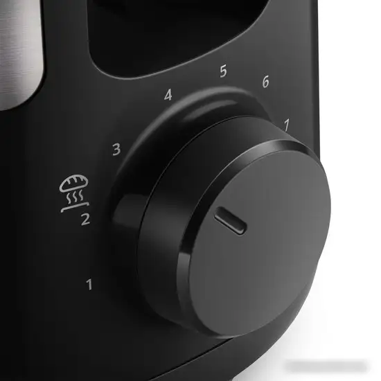 Тостер Philips Viva Collection HD2692/90 – фото товара