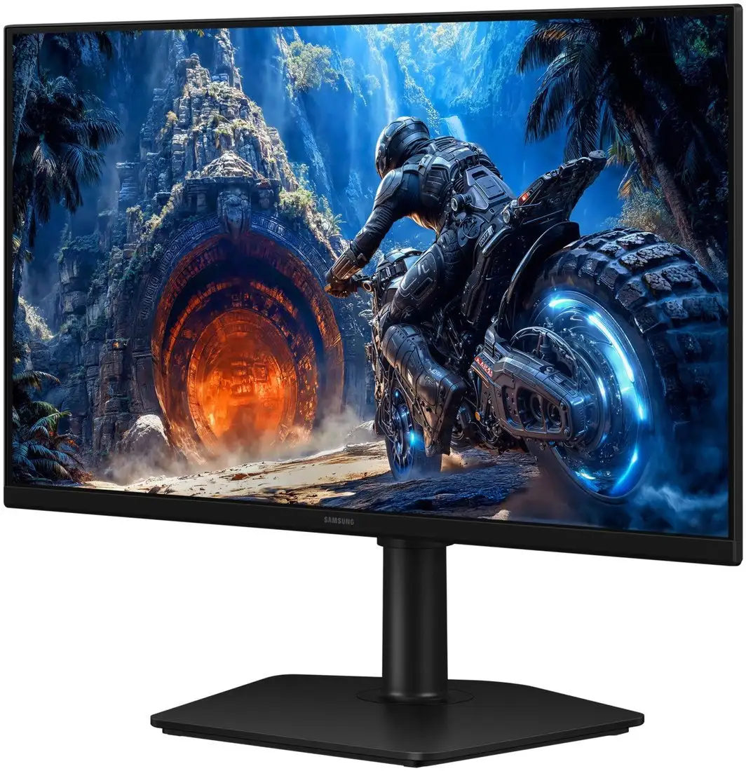 Игровой монитор Samsung Odyssey G4 LS25HG400EIXCI – фото товара