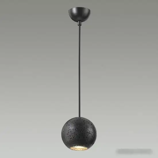 Светильник Odeon Light Travertino 6626/1L – фото товара