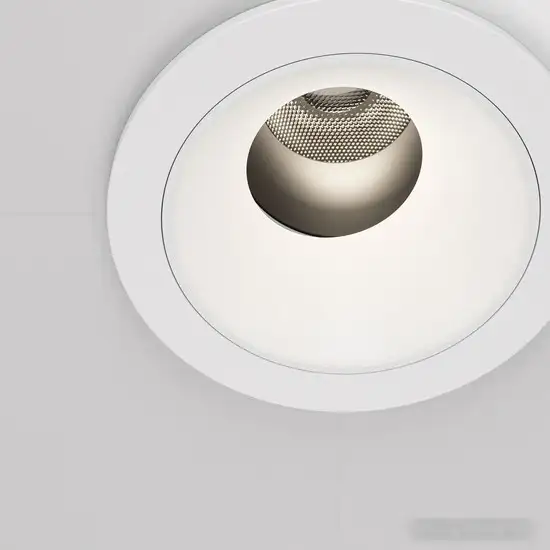 Точечный светильник Maytoni Wise DL057-7W4K-W – фото товара