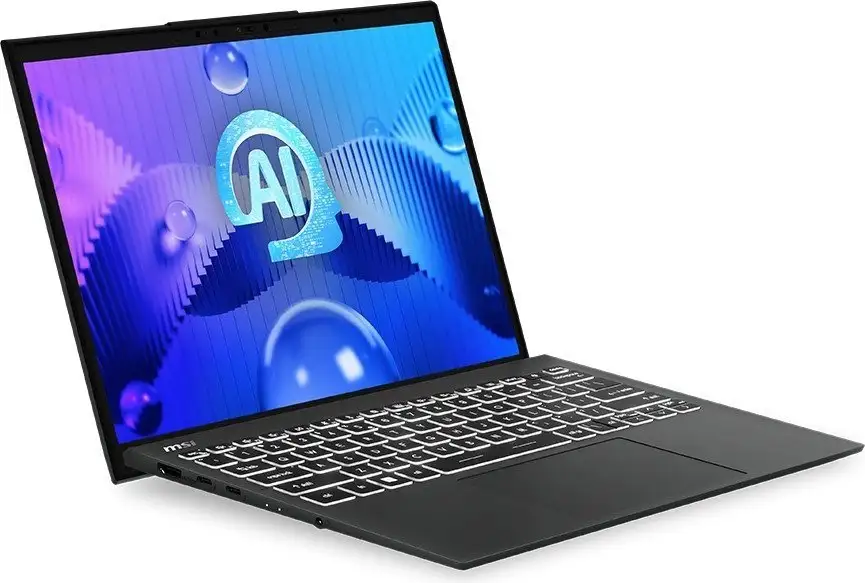 Ноутбук MSI Prestige 13 AI Evo A1MG-246XRU – фото товара