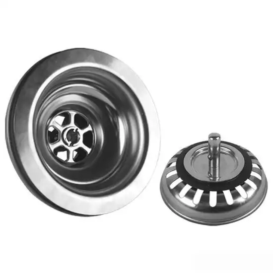 Кухонная мойка Rea ZLE-00111 - фото товара