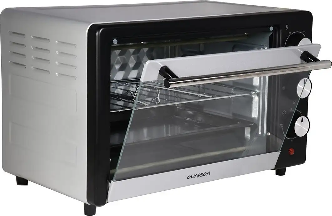 Мини-печь Oursson MO2008/BL - фото товара