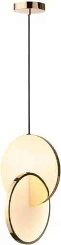 Подвесная люстра LOFT IT ECLIPSE 9970B – изображение в каталоге
