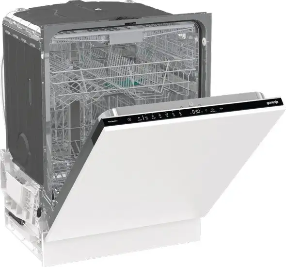 Встраиваемая посудомоечная машина Gorenje GV16D - фото товара