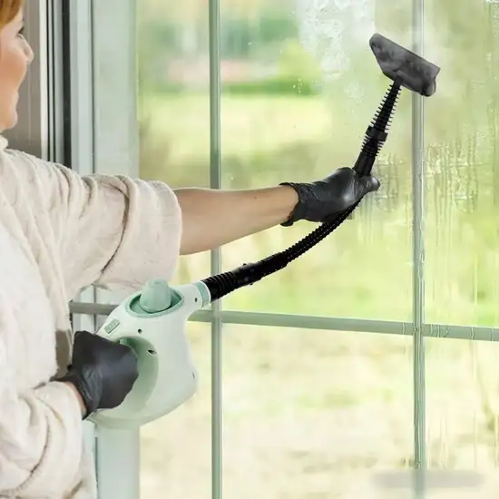 Пароочиститель Kitfort KT-9178 - фото товара