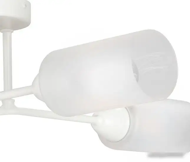 Припотолочная люстра Vitaluce V4188-0/4PL – фото товара