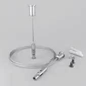 Аксессуар Maytoni Led Strip ALM-3535R-P-2M – изображение в каталоге