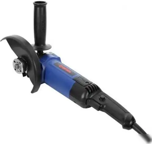 Угловая шлифмашина Витязь МШУ-150-1400ПЕ – фото товара