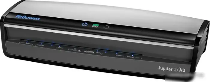 Ламинатор Fellowes Jupiter 2 A3 [57335] – фото товара