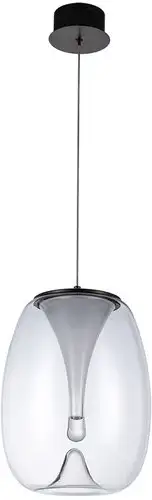 Подвесная люстра Divinare Campo 5874/09 SP-15 – изображение в каталоге