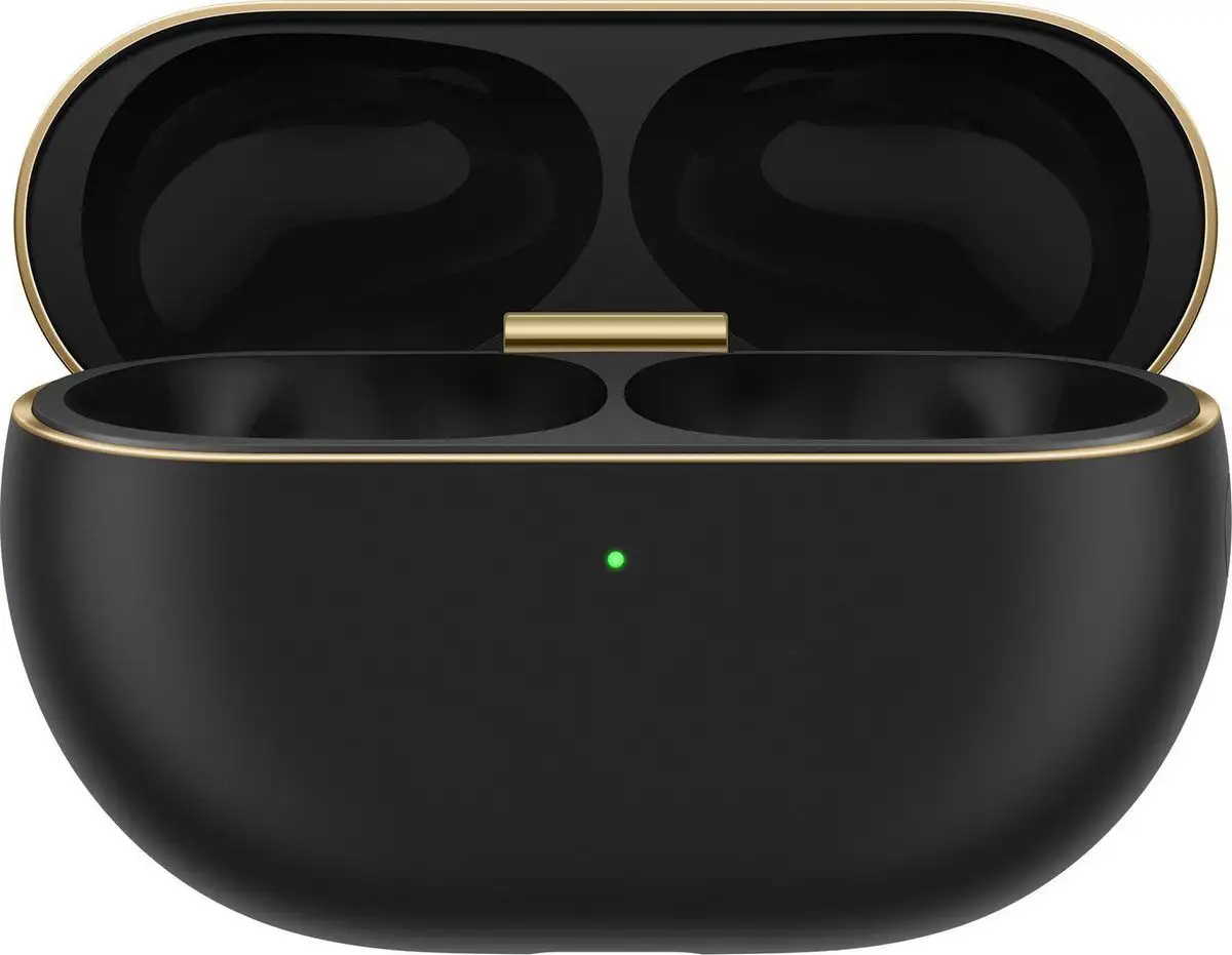 Наушники Huawei FreeBuds Pro 4 (черный, международная версия) – фото товара