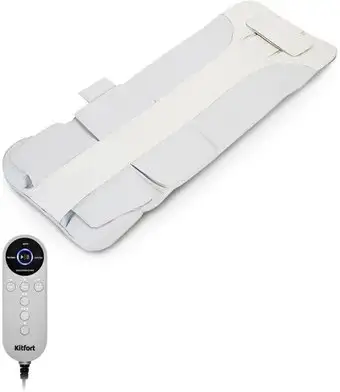 Массажер-матрас Kitfort KT-2999