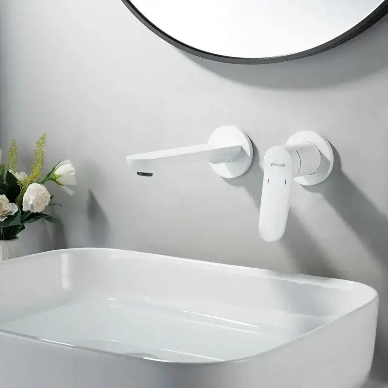 Смеситель Shevanik S4341C - фото товара