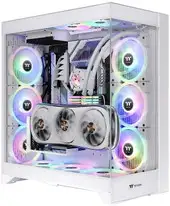 Корпус Thermaltake CTE E660 MX Snow CA-1Y3-00M6WN-01 – изображение в каталоге
