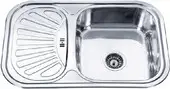 Кухонная мойка Ledeme L67549-R - изображение в каталоге