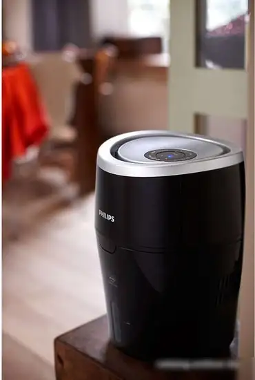 Увлажнитель воздуха Philips HU4813/10 - фото товара