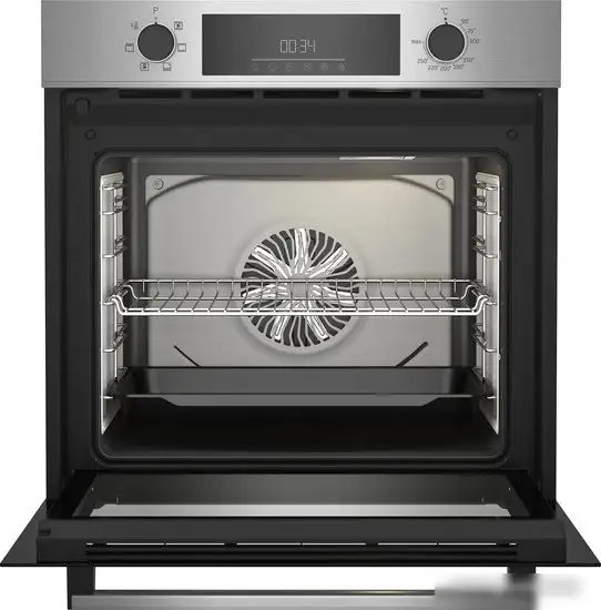 Электрический духовой шкаф BEKO BBIE12300XC - фото товара