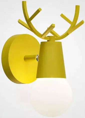 Бра ImperiumLoft DEER01 181042-26 – изображение в каталоге