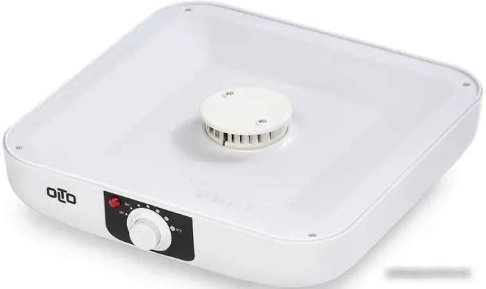 Сушилка для овощей и фруктов Olto FD-105 - фото товара