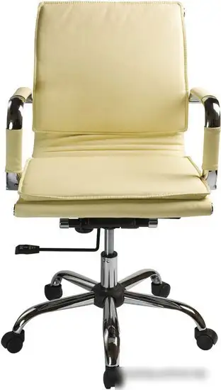 Кресло Бюрократ CH-993-Low/Ivory – фото товара