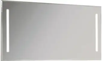 Акватон Отель 100 Зеркало [1.A107.4.02O.T01.0] – изображение в каталоге