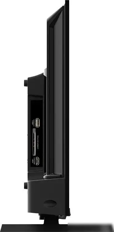 Телевизор Blaupunkt 32QBG6000T – фото товара