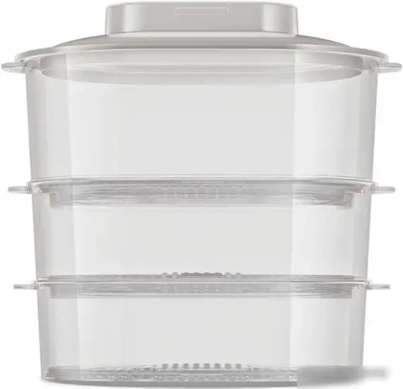 Пароварка Philips HD9126/90 – фото товара