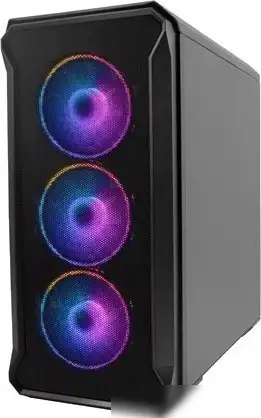 Компьютер Jet Gamer 3i12100FD16HD1SD24X305L3W6 – фото товара