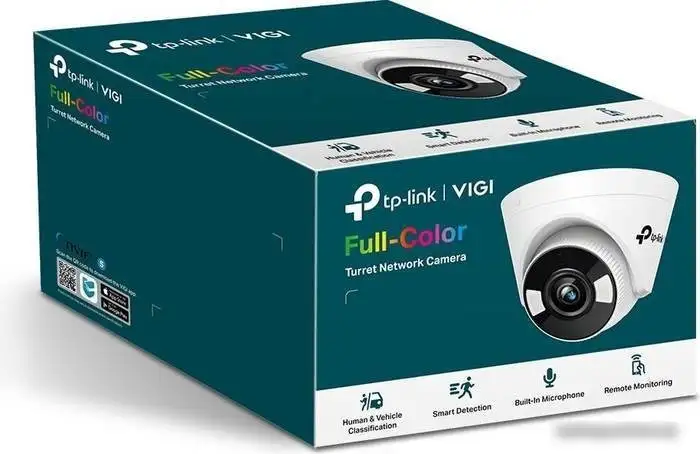 IP-камера TP-Link Vigi C430 (4 мм) – фото товара
