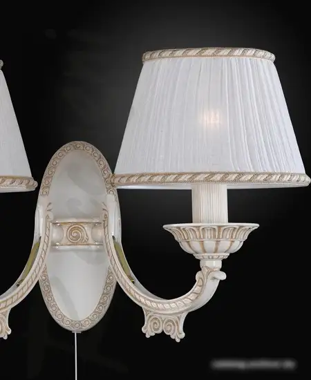 Бра Reccagni Angelo 9660 A 9660/2 – фото товара