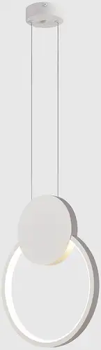 Подвесная люстра Moderli Yumi V5020-1PL – изображение в каталоге