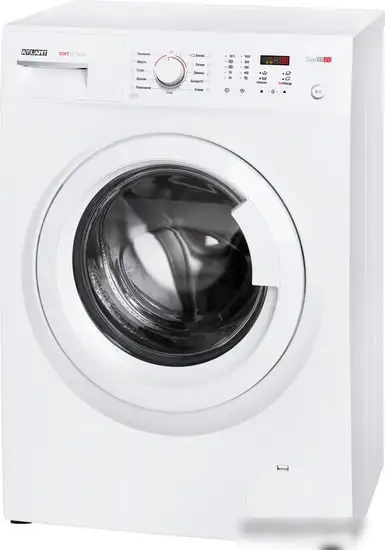 Стиральная машина ATLANT СМА 40М105-00 - фото товара