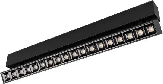 Трековый светильник Arlight MAG-LASER-FOLD-45-S480-18W Warm3000 026978 – фото товара