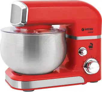 Планетарный миксер Vitek VT-4114 - изображение в каталоге