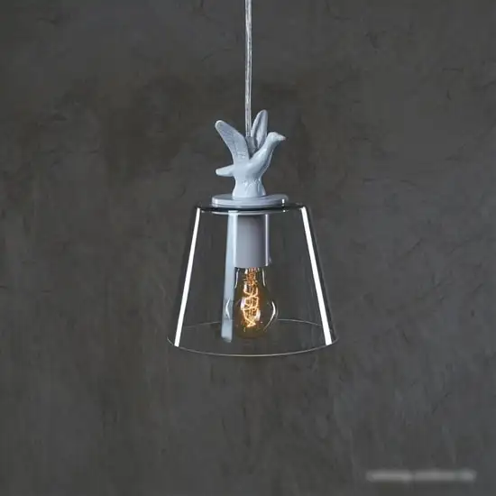 Подвесная люстра LOFT IT Wildlife LOFT1807 – фото товара