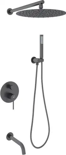 Душевая система Oliveeka OL-88939017-BGM - изображение в каталоге
