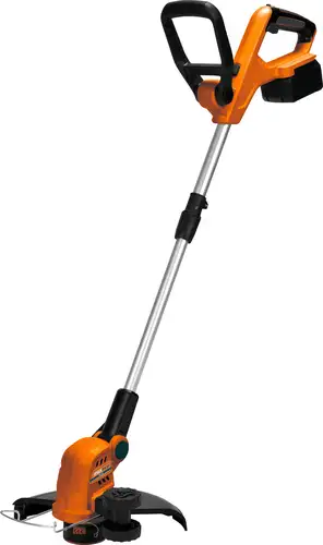 Триммер MaxPiler MCT20-250 (с 1-им АКБ) – изображение в каталоге